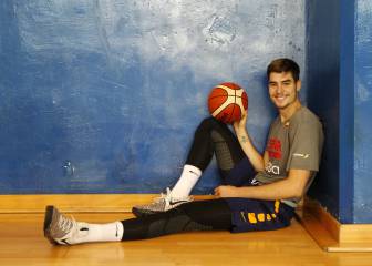 Juancho: