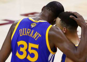 Durant no irá a la Casa Blanca porque