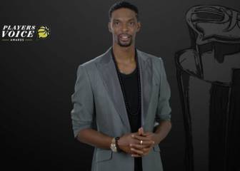Hablan los jugadores: Westbrook, MVP en los premios del sindicato
