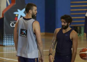 Memphis (Marc) y Utah (Ricky), candidatos a quedarse sin playoffs