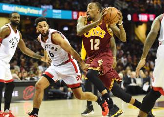 El Baskonia se refuerza con un campeón NBA junto a LeBron