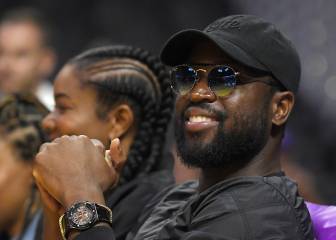 Las tres opciones que maneja Wade si deja los Bulls