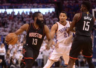 Houston Rockets, la venta más cara de la historia