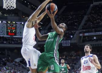 Wanamaker se va al Fenerbahçe: el campeón mete miedo
