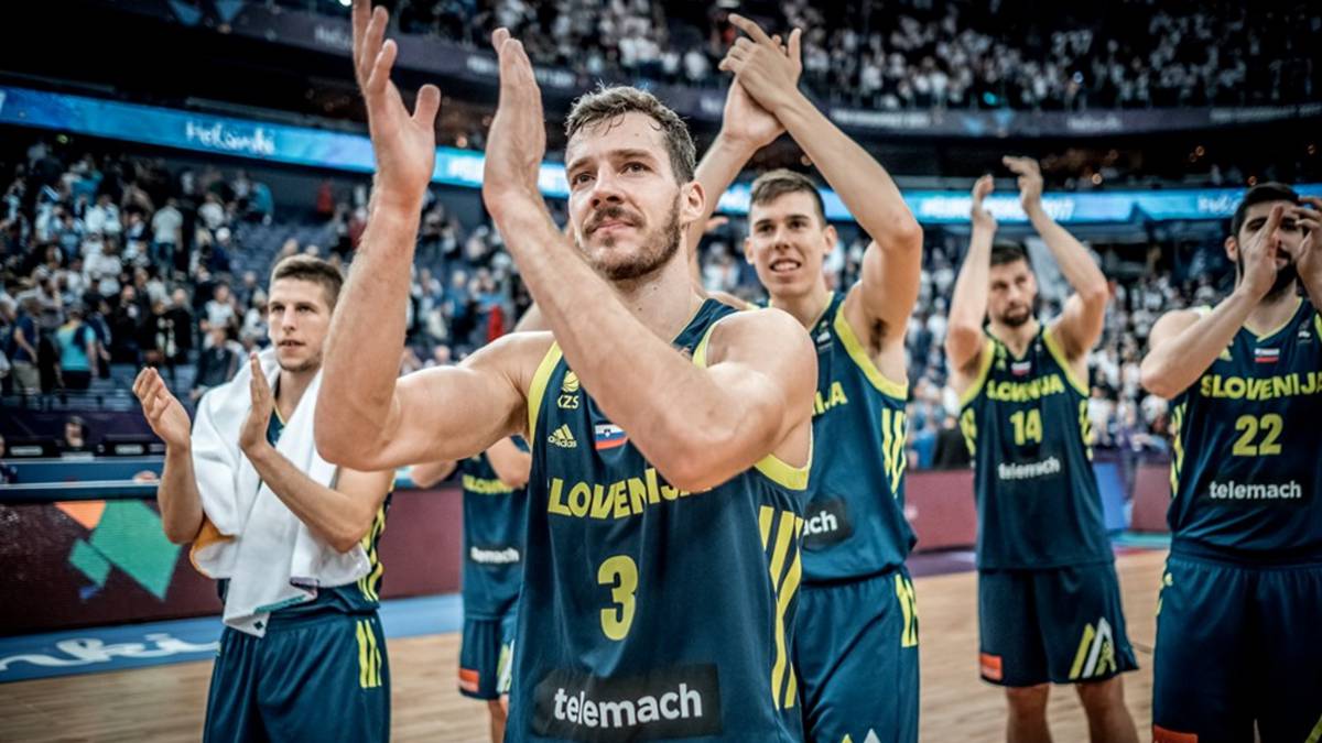 Goran Dragic