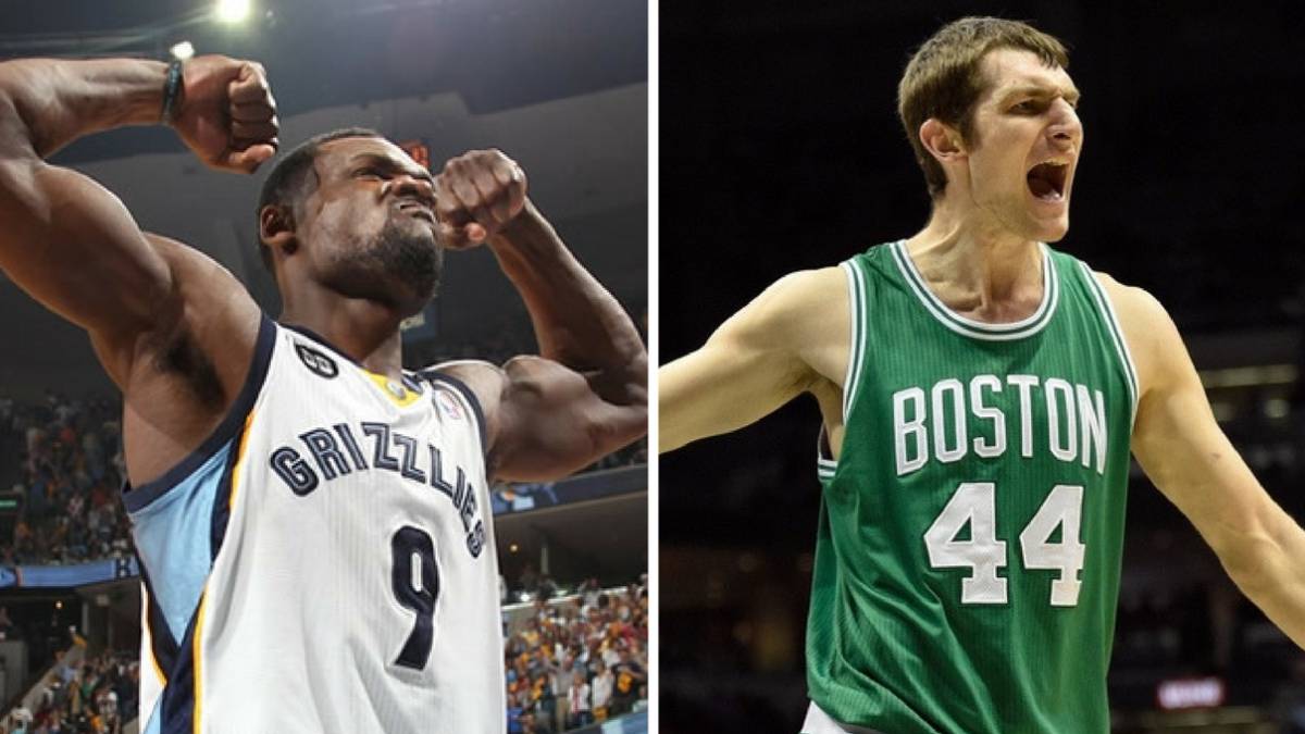 Últimos movimientos: Pelicans y Nets se refuerzan