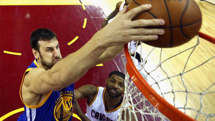 Sorpresa en el mercado NBA: Bogut jugará en los Lakers