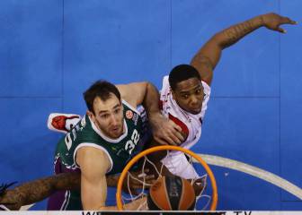 El Betis llega a un acuerdo con Golubovic para suplir a Samuels