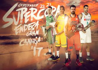 Supercopa: arranca el curso con el torneo de los campeones
