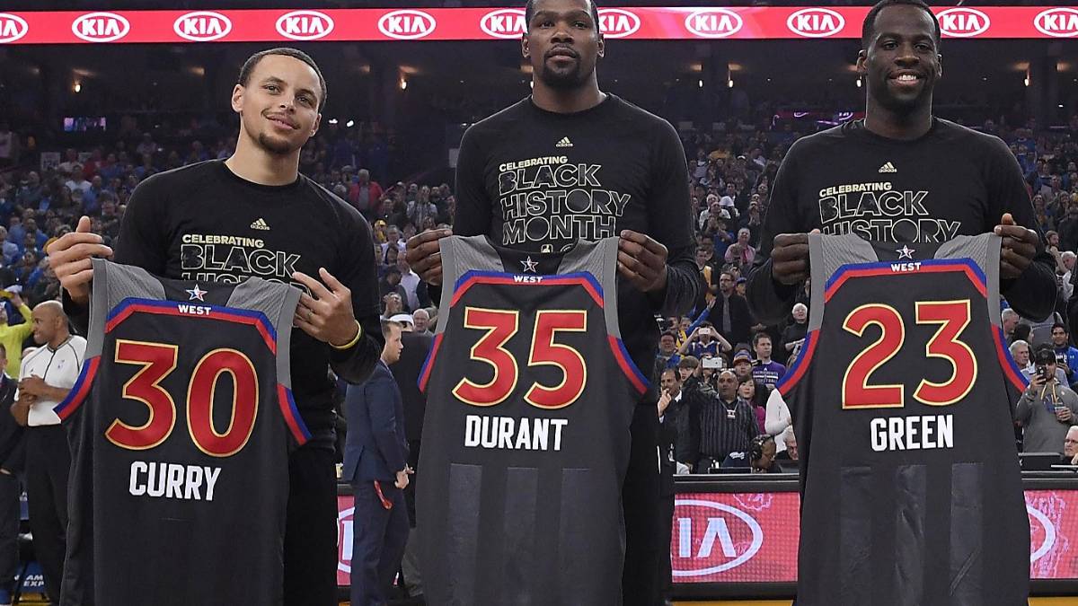 All Star: un Este más barato y un Oeste de profundidad imposible
