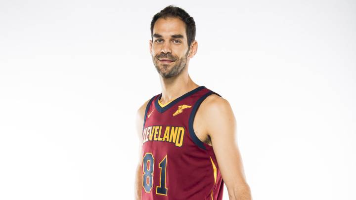 Calderón sería el sacrificado en los Cavs para la llegada de Wade