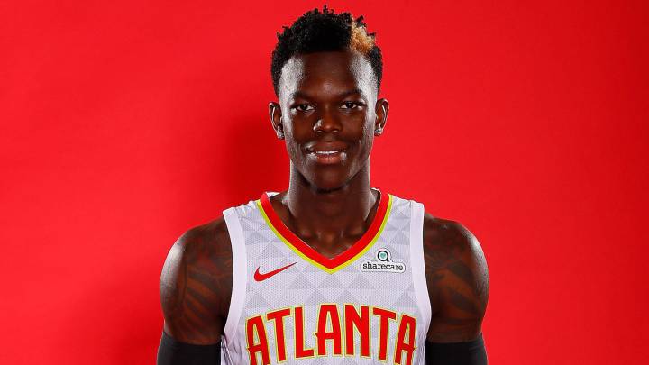 Dennis Schröder