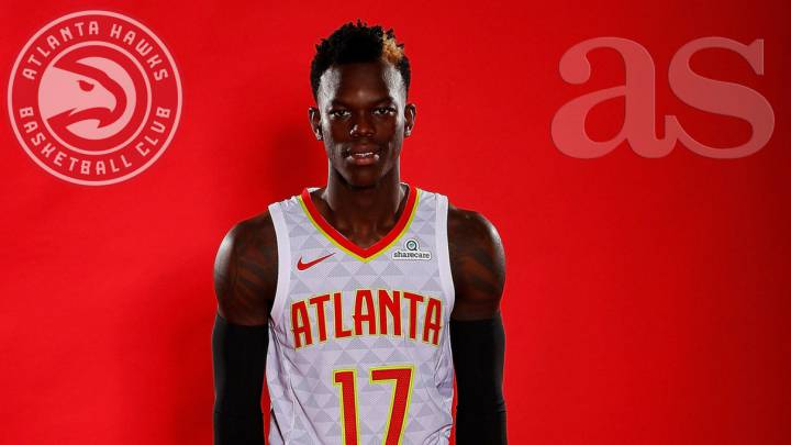Atlanta Hawks: de la nada a la más absoluta de las miserias