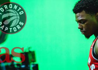 Toronto Raptors: cuando ser un buen equipo ya no es suficiente