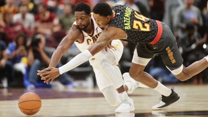 Wade quiere unos playoffs de 16 sin Conferencias: "Sucederá"
