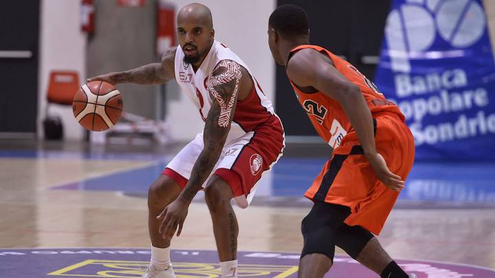 Jordan Theodore.