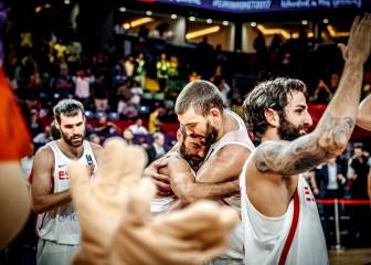 A los exseleccionadores no les gustan las Ventanas FIBA
