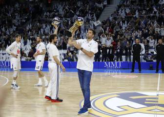 Gran ritmo de venta de abonos de la Copa: 2.300 en una hora