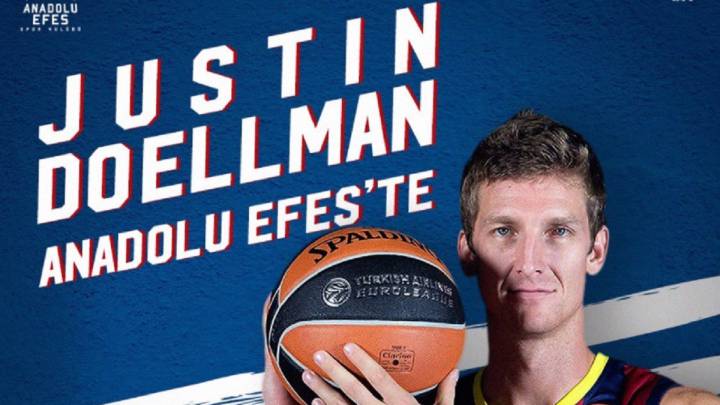 Justin Doellman