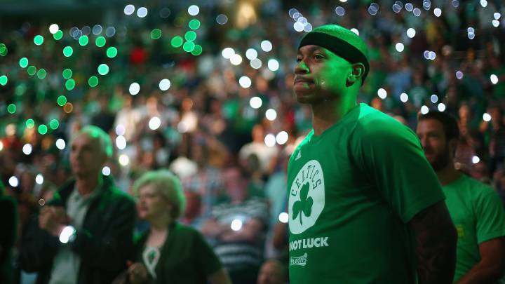 Isaiah Thomas