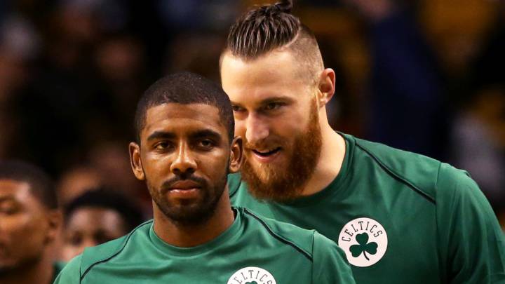 Irving se mete con Cleveland: "¿Es una ciudad deportiva?