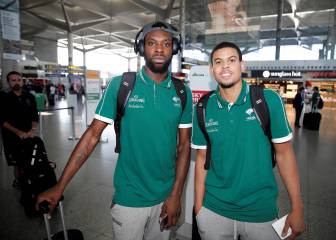 Unicaja va a por todas ante
un Olympiacos sin Spanoulis