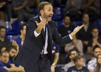 El papel de Sito y los jugadores en la mala racha del Barça