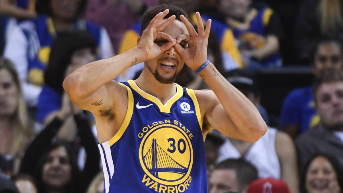 Warriors reacciona y vence a los Spurs 112-92 Warriors reacciona y vence a los Spurs 112-92