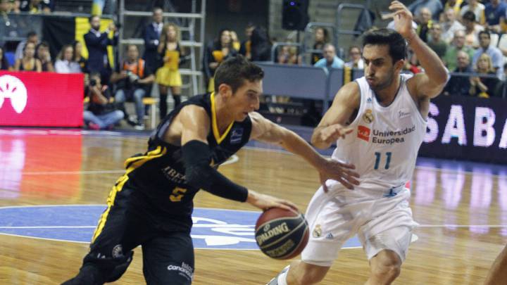 Richotti y Campazzo