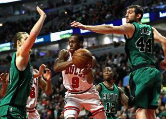 Rondo: