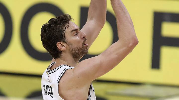 Pau Gasol
