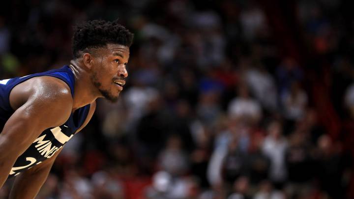 ¿Por qué traspasaron los Bulls a Butler? Lo cuenta todo en ESPN