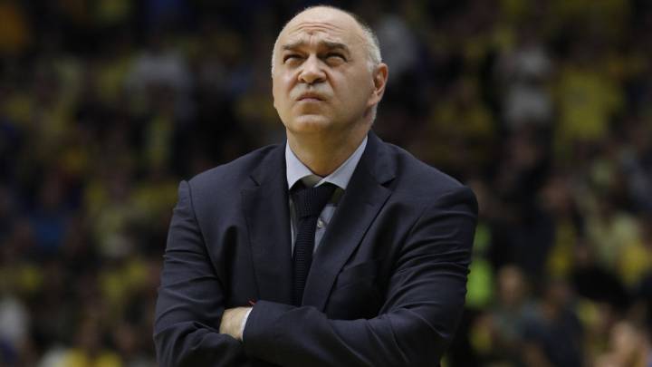 Pablo Laso
