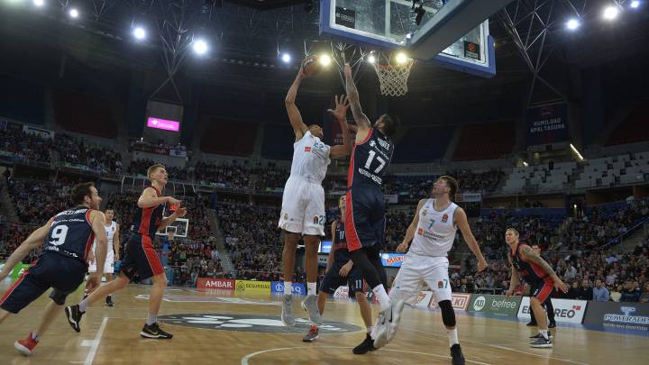 Walter Tavares