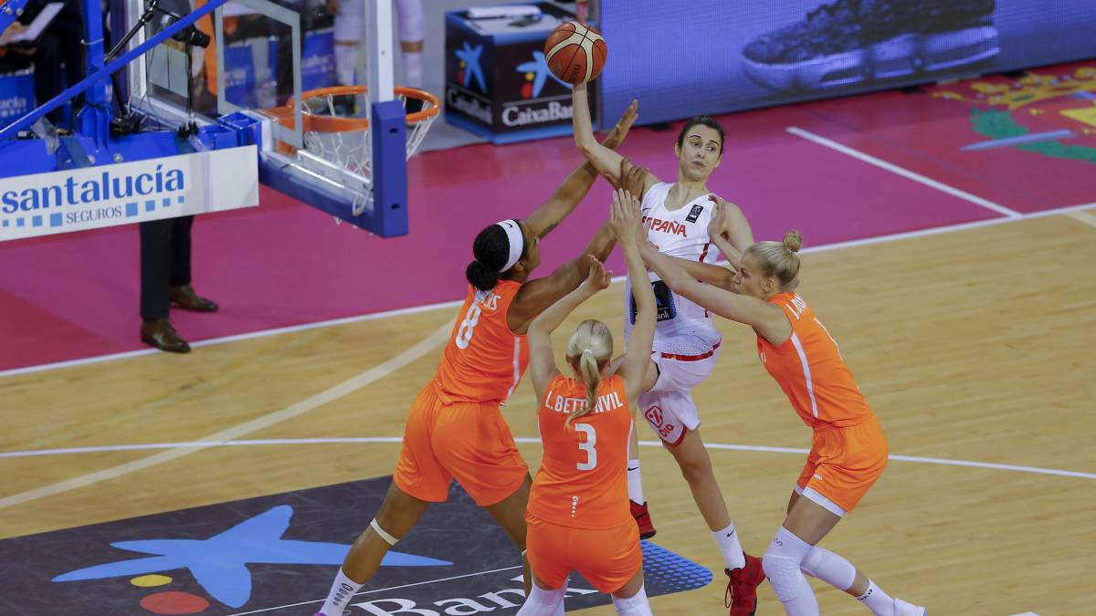 Alba Torrens.