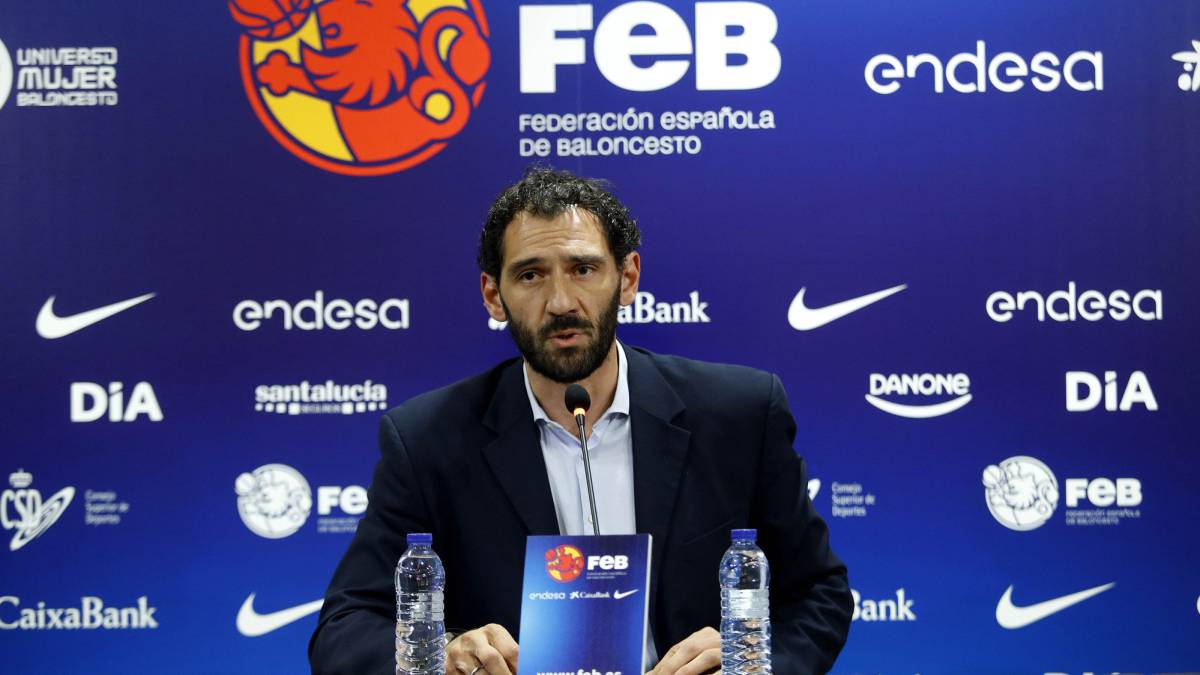 Mediaset no emitirá el Mundial 2019 ni la fase de clasificación.