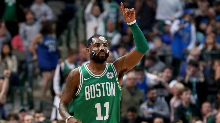 Kyrie Irving