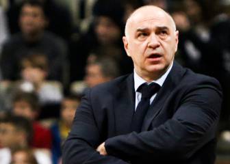 Pablo Laso: