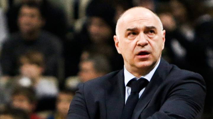 Pablo Laso