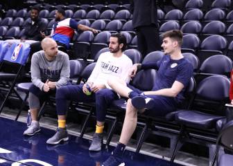 Los Jazz de Ricky