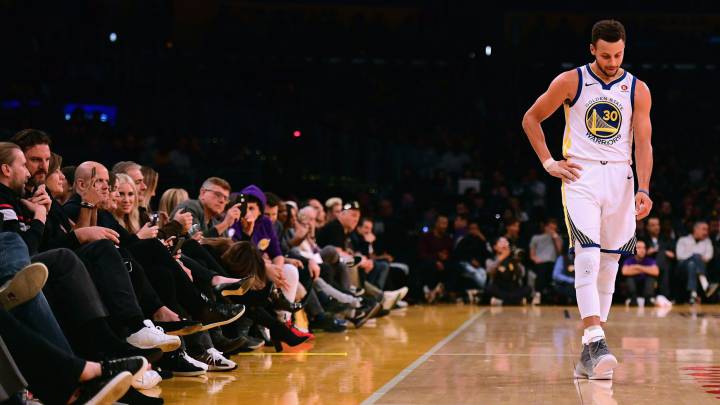 Stephen Curry