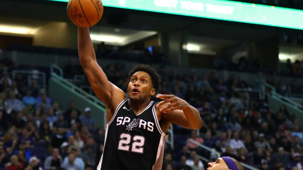 Resúmenes y resultados de la jornada NBA: ¿último partido de los Spurs sin Kawhi Leonard?