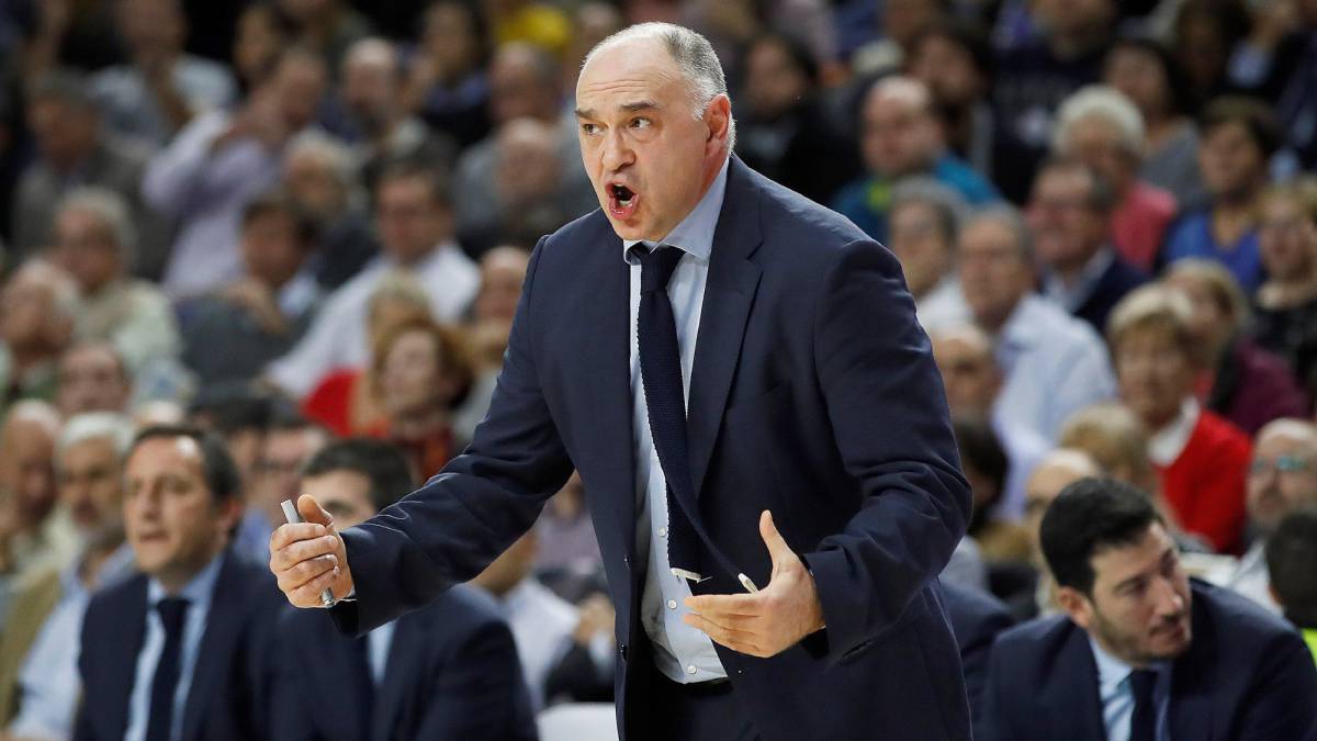 Pablo Laso
