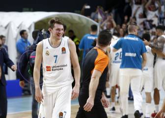 Obradoiro-Madrid: TV, horario y dónde ver en directo online