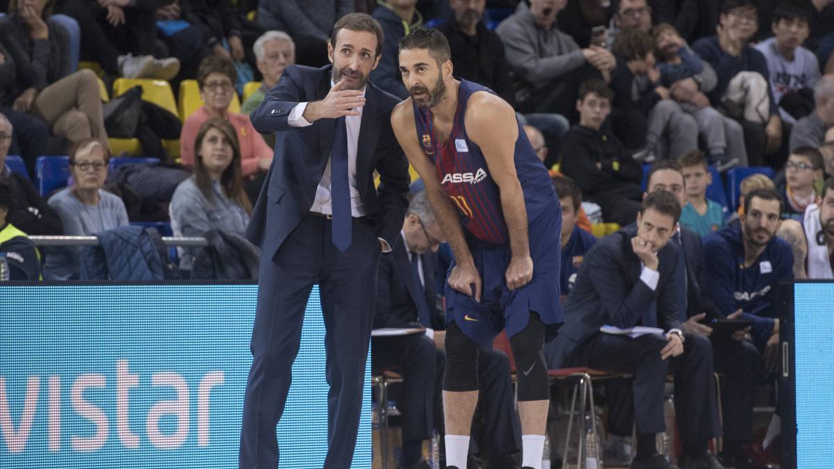 Barcelona-Unicaja: TV, horario y dónde ver en directo online