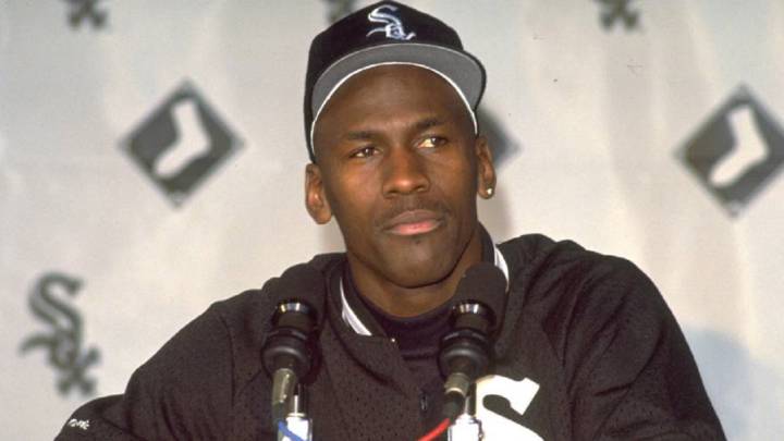 Michael Jordan