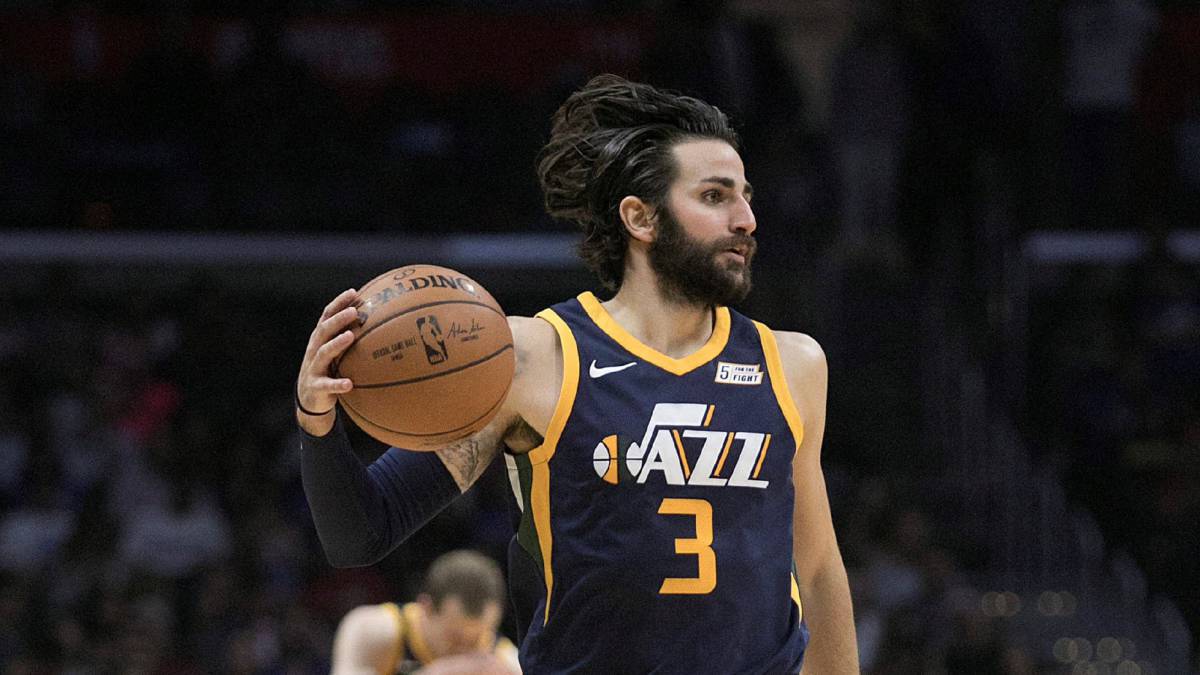 Ricky Rubio