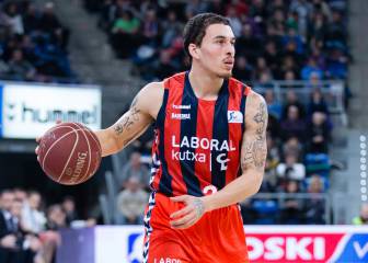 Mike James podría ser el primer relevo para salir de la crisis