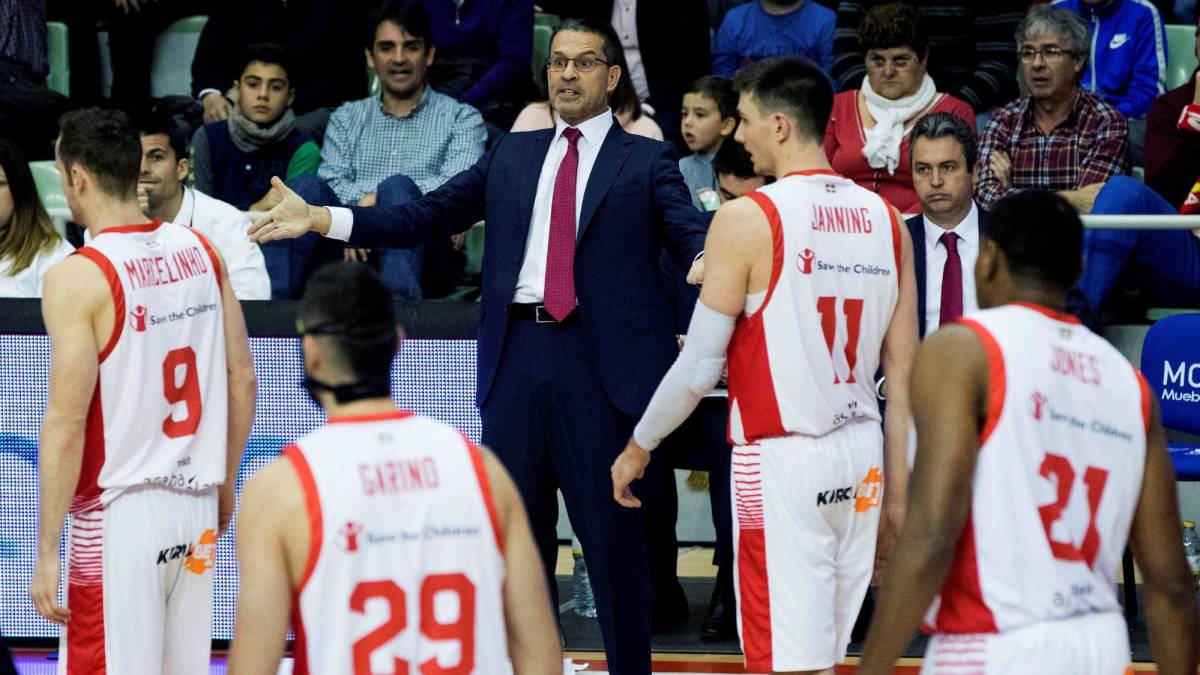 Giannis Sfairopoulos: Both Crvena Zvezda and Partizan should get EuroLeague  closed contracts - Eurohoops