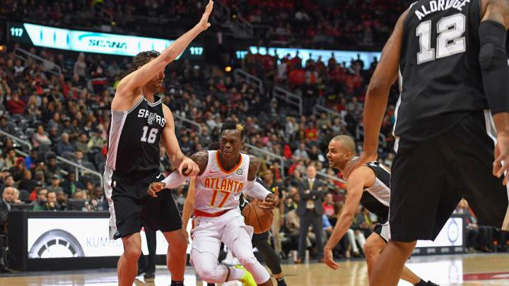 Dennis Schroder